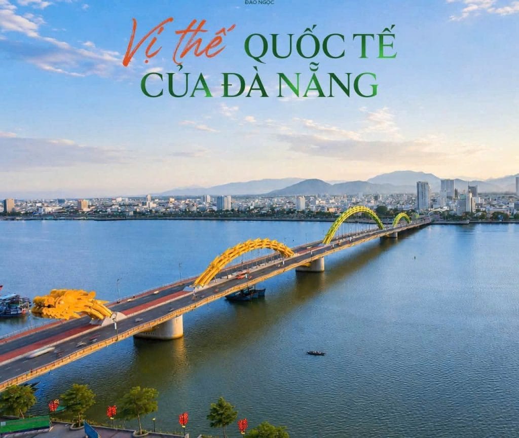 Khu đô thị Đông Nam sườn đồi Đà Nẵng gần 13.600 tỷ đồng