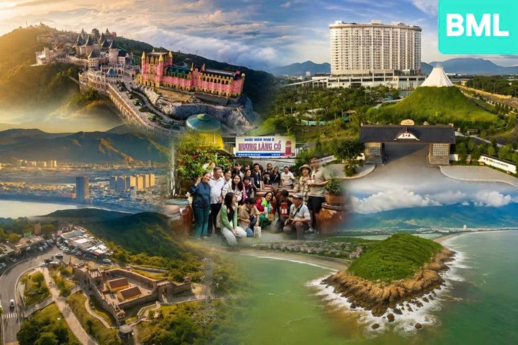 ​Trung tâm Tài chính quốc tế Việt Nam: Sau cuộc làm việc với Đại sứ Anh, dòng vốn có thực sự đổ về Đà Nẵng?