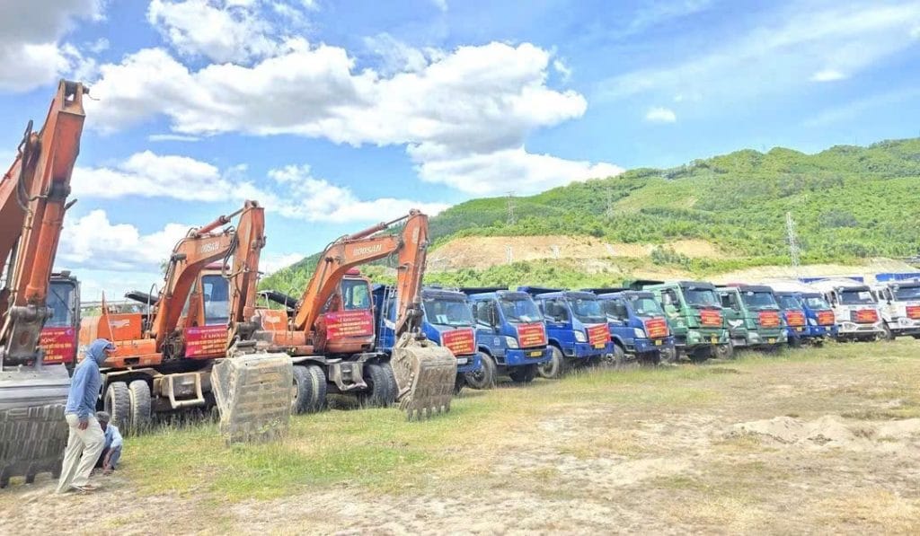 ​Nhà ở xã hội Bắc Hòa Khánh chính thức khởi công ngày 28/8/2026