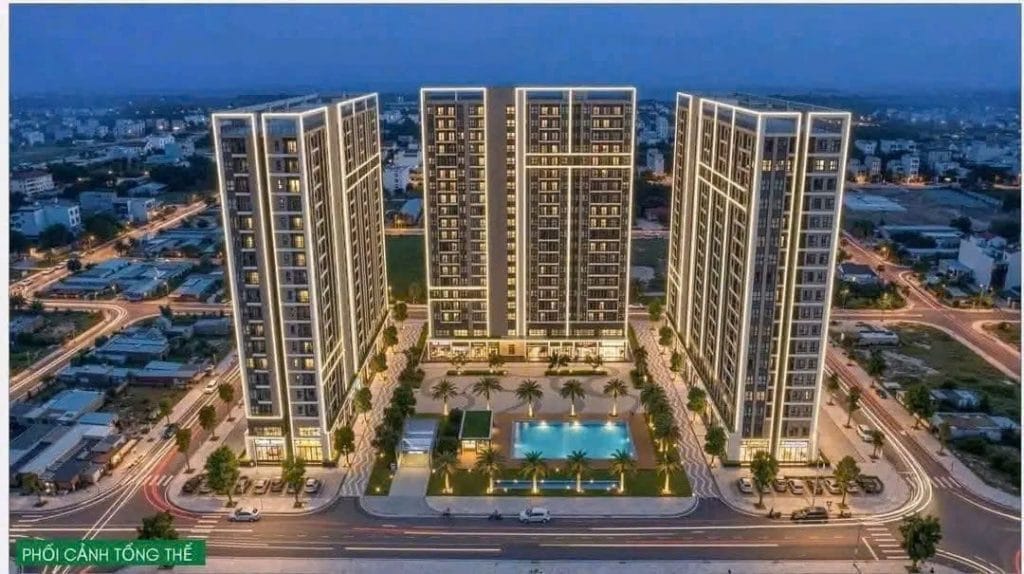 ​Nhà ở xã hội Bắc Hòa Khánh chính thức khởi công ngày 28/8/2026