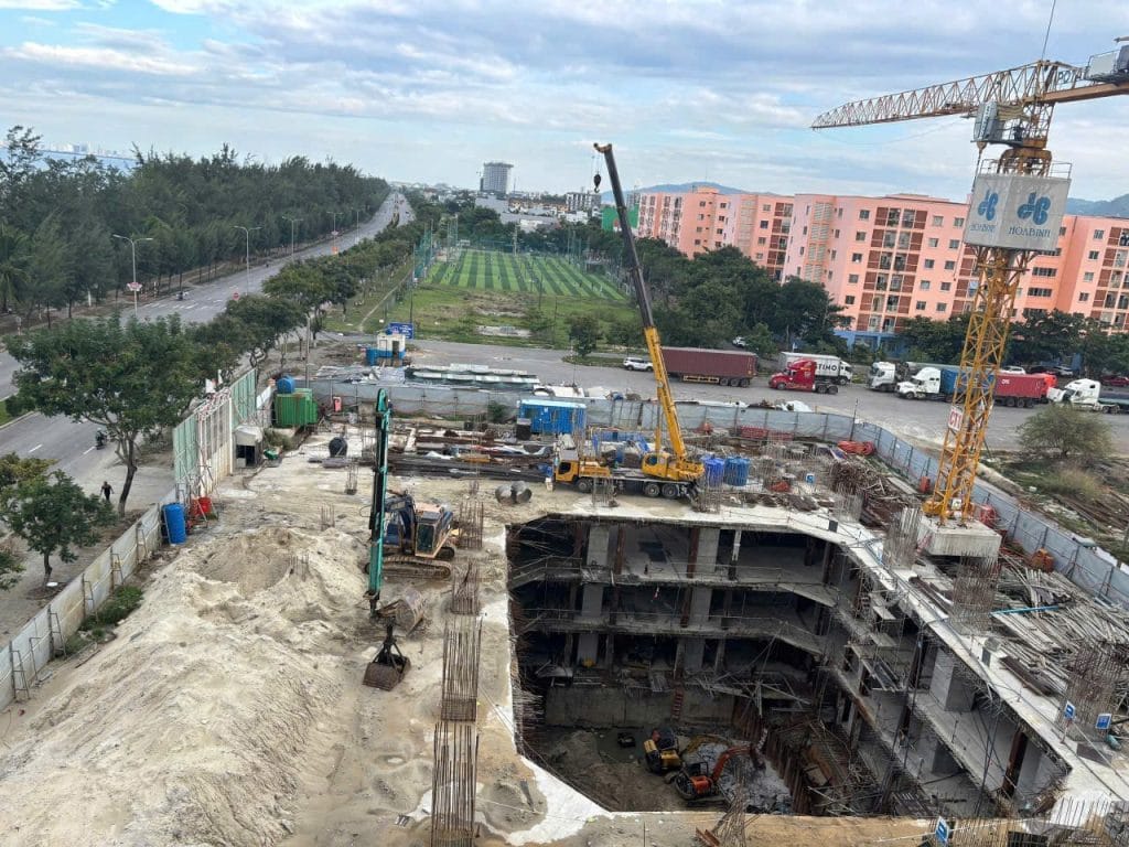 Bất Động Sản Trương Vân Lĩnh – Hòa Hiệp Nam, Đà Nẵng: "Điểm Rơi" Của Dòng Tiền Giá Trị Thực