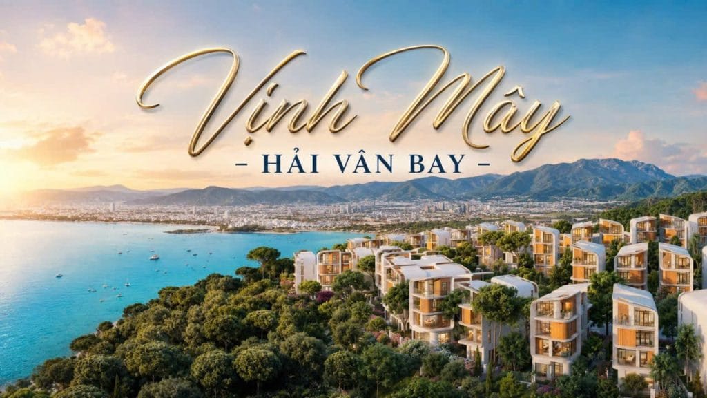 Sốt Xình Xịch! Vịnh Mây Hải Vân Bay: Siêu Phẩm Nghỉ Dưỡng Làm Dậy Sóng Tây Bắc Đà Nẵng