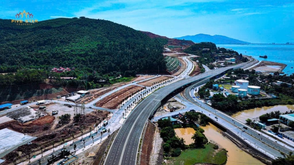 ​Khu thương mại tự do Đà Nẵng khởi động 2/9/2026: Tây Bắc Đà Nẵng chuyển động ra sao?