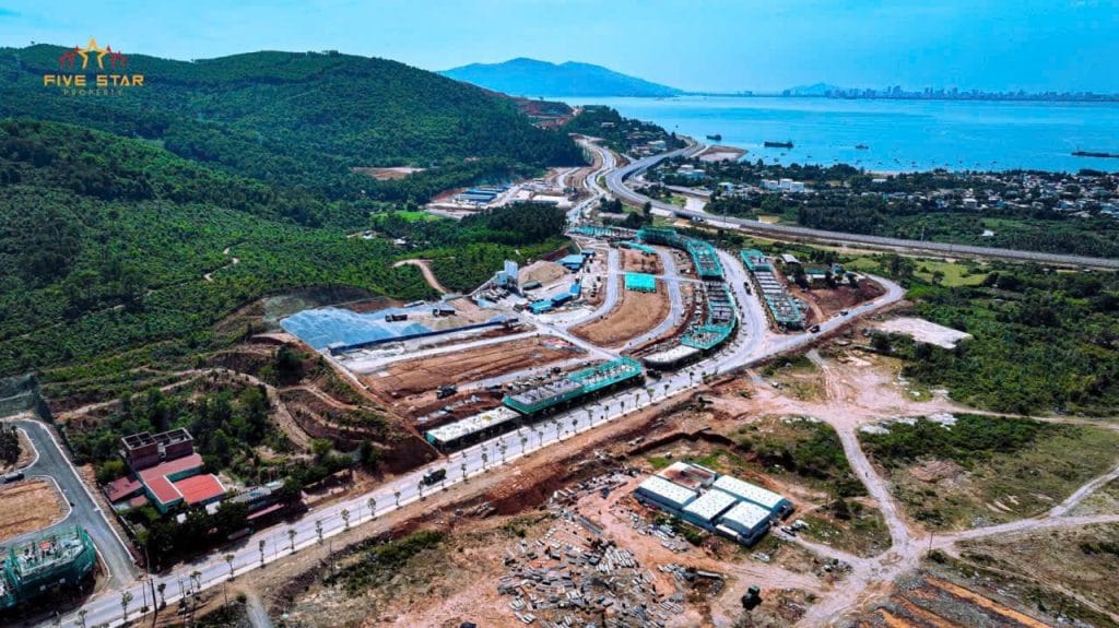 ​Đà Nẵng chuẩn bị khởi công nhiều dự án tại Tây Bắc: bất động sản có sập nguồn như tin đồn?