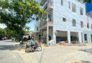 ​Bán Nhà 2 Mê Sát Đường Thăng Long Đà Nẵng 150m² Full Nội Thất Giá Chỉ 3 Tỷ XX Nhỏ
