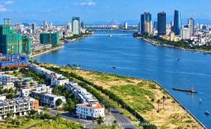 Đà Nẵng thu hồi đất làm đường sắt tốc độ cao Bắc – Nam: Hòa Hiệp Nam, Tây Bắc có được hưởng lợi?