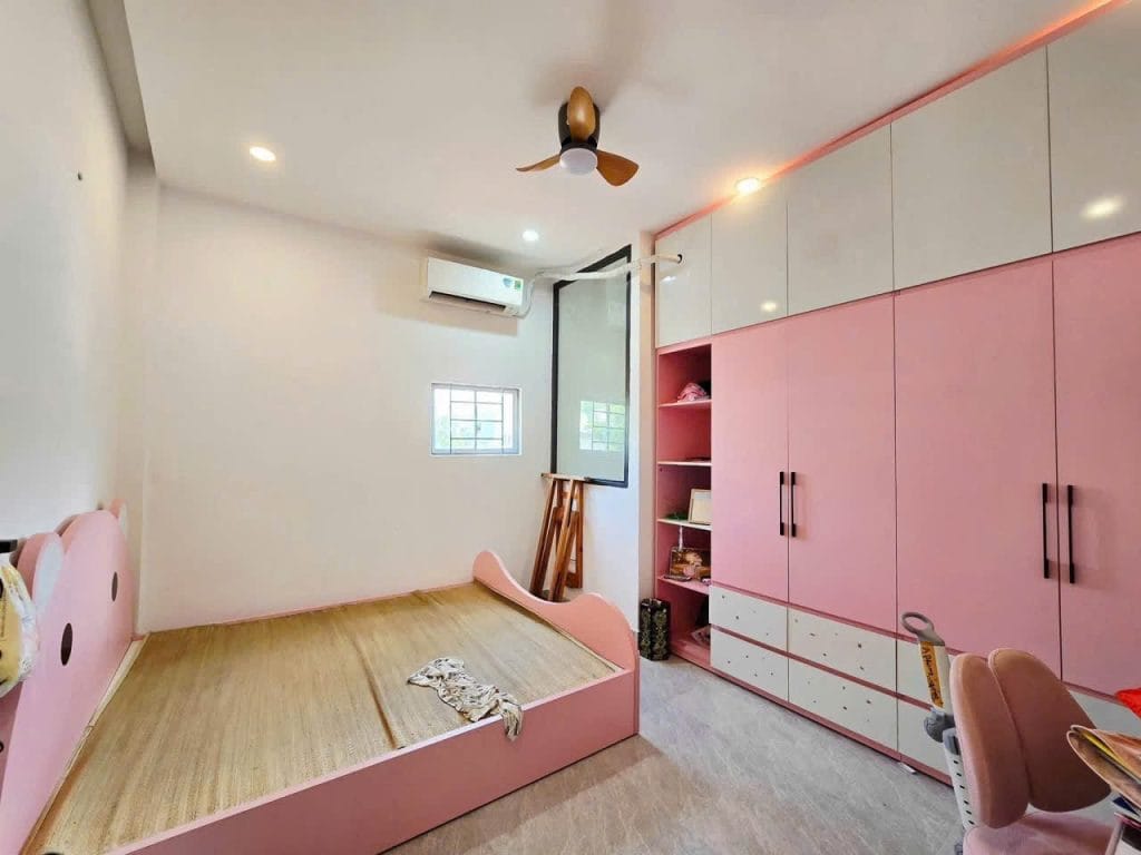 ​Bán nhà 3 tầng kiệt Hòa An 7, Cẩm Lệ – Sát bến xe Đà Nẵng – Giá 3 tỷ 950 triệu