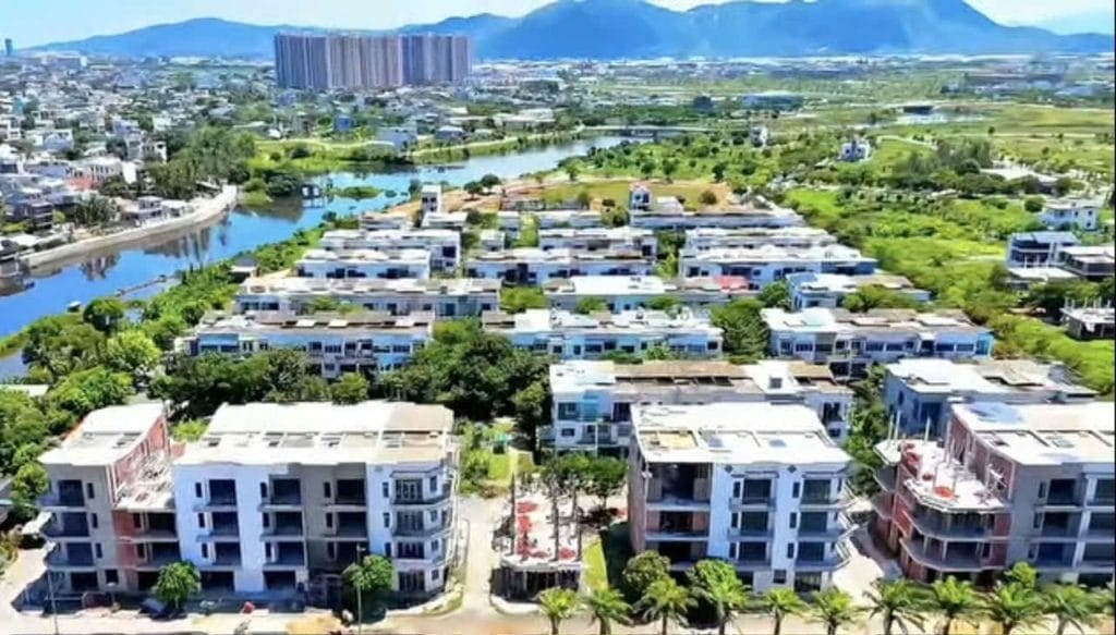 ​Đà Nẵng phê duyệt khu tái định cư hơn 269 tỷ đồng tại Gò Nổi