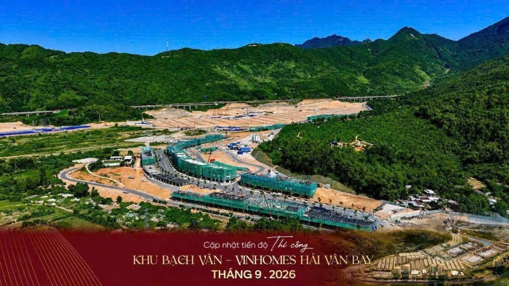 Bất Động Sản Đà Nẵng 2026: Vì Sao Dòng Tiền Nhà Đầu Tư Hà Nội Đang Đổ Về Mạnh Mẽ?