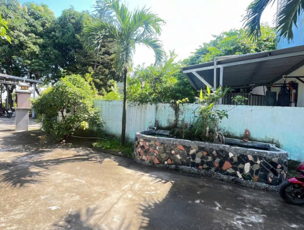 Bán đất Bình Kỳ, Ngũ Hành Sơn, Đà Nẵng – 98m², ngang 9m, giá 2,2 tỷ