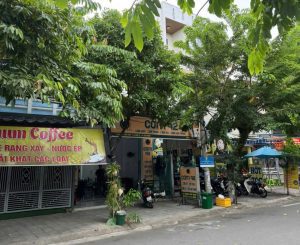 ​Bán nhà Đà Nẵng giá tốt – Bán đất tái định cư Tân Ninh Liên Chiểu chỉ 1,799 tỷ