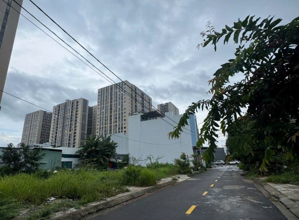 ​Mua Bất Động Sản Có Được Giảm Lãi Suất Vay Ngân Hàng Năm 2026?