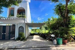 Bán nhanh đất đường Nguyễn Văn Tỵ Đà Nẵng giá 3,5 tỷ