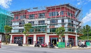 ​Bán liền kế Vinhomes Hải Vân Bay mã VK5-31 giá tốt năm 2026