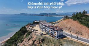 Biệt thự đơn lập góc VM2-02 Vịnh Mây Vinhomes Hải Vân Bay view biển panorama giá 20,1 tỷ