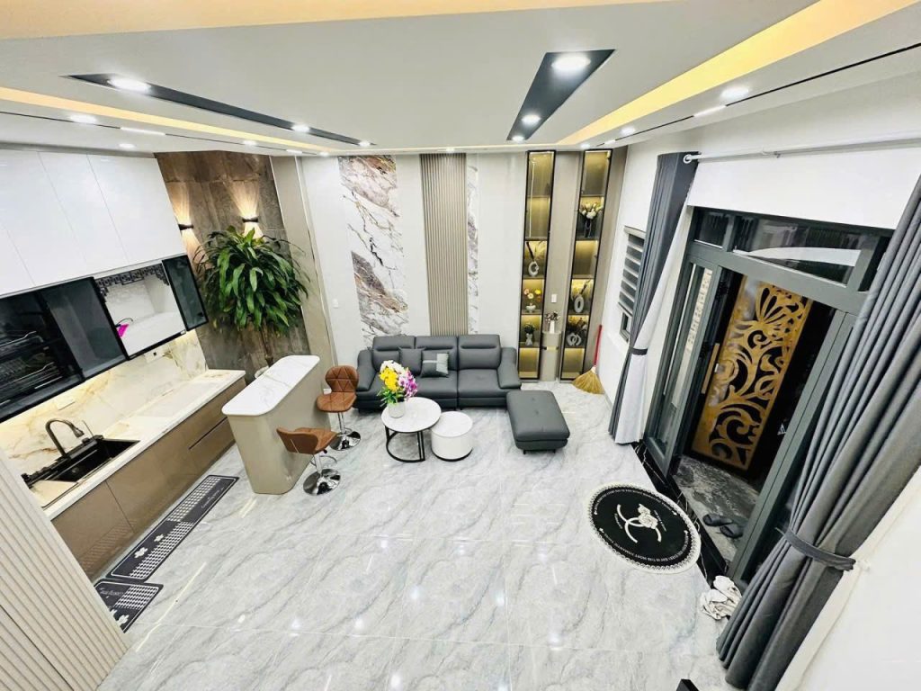 Bán nhà 3 tầng 3 mê kiệt 356 Hoàng Diệu Đà Nẵng giá 4,75 tỷ