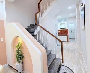 ​Bán nhà 2 tầng full nội thất kiệt 375 Hải Phòng, Đà Nẵng