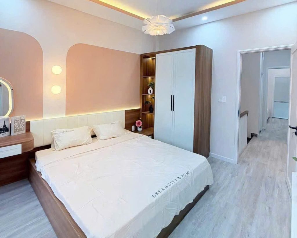Bán nhà 2 tầng full nội thất kiệt 375 Hải Phòng, Đà Nẵng