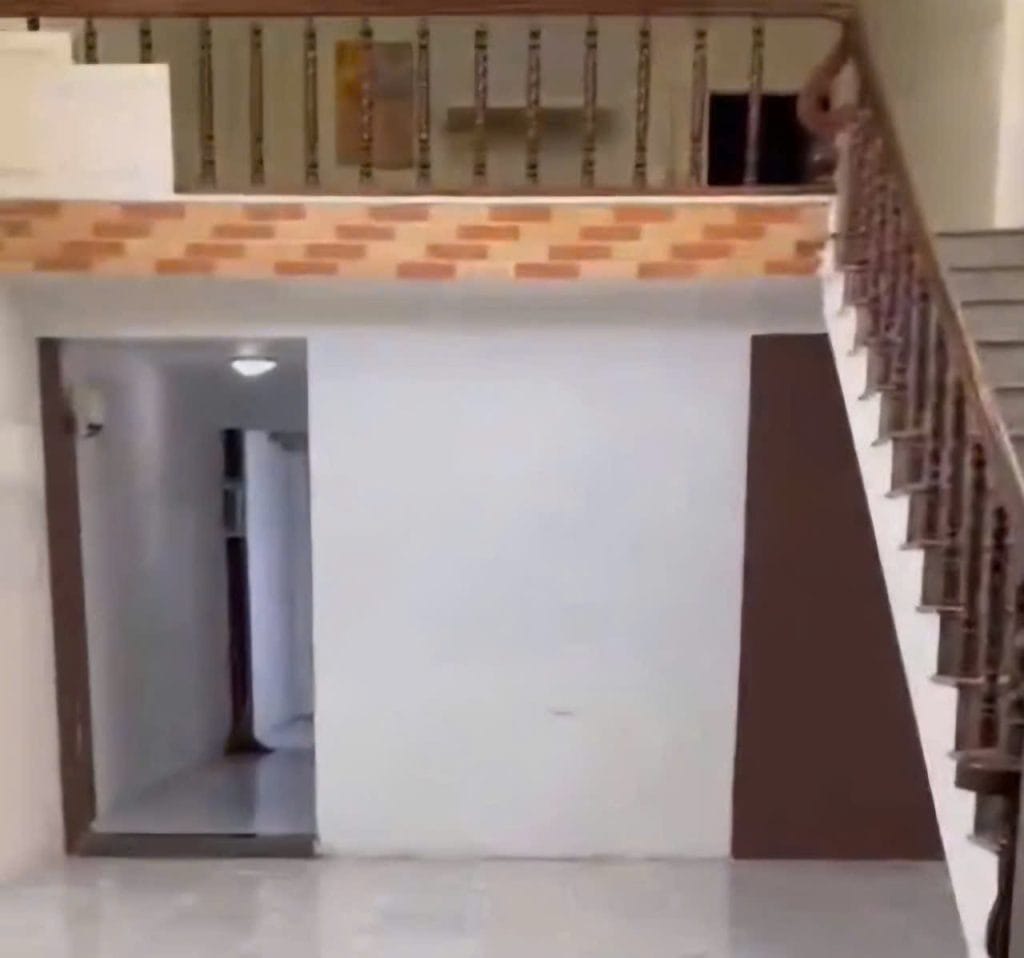 ​Bán Nhà Mặt Tiền Nại Hiên Đông 15 Đà Nẵng – 65m², Giá 5,35 Tỷ