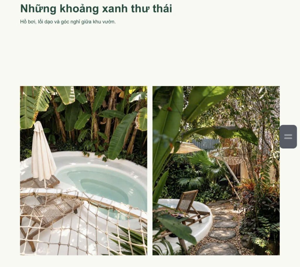 Chuyển nhượng LIA Retreat & Coffee Bà Nà Đà Nẵng – Tổ hợp nghỉ dưỡng sinh thái 2.493m², giá 12,8 tỷ