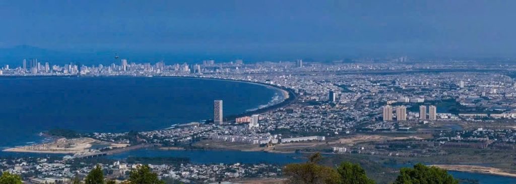Đà Nẵng quy hoạch 2.050 ha lấn biển: Khi nào triển khai đảo nhân tạo?