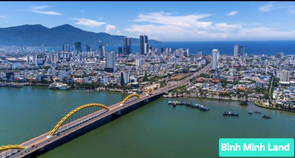 Quy Hoạch Đà Nẵng 2026 Có Gì Mới? 30 Đô Thị, 3 Cực Tăng Trưởng Và Tầm Nhìn Đến Năm 2075
